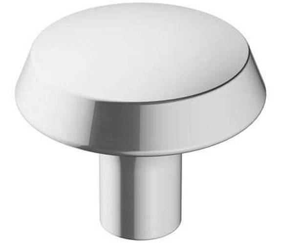 BP-36843-26 Premise 1-1/4" Knob - Polished Chrome