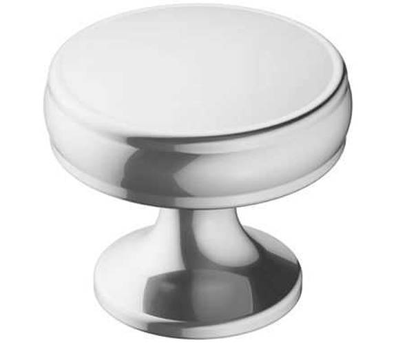 BP-36793-26 Renown  1-1/4" Knob - Polished Chrome