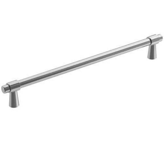 BP-36861-26 Destine 8-13/16" Pull - Polished Chrome