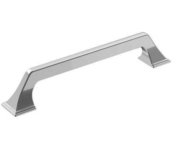 BP-36883-26 Exceed 6-5/16" Pull - Polished Chrome