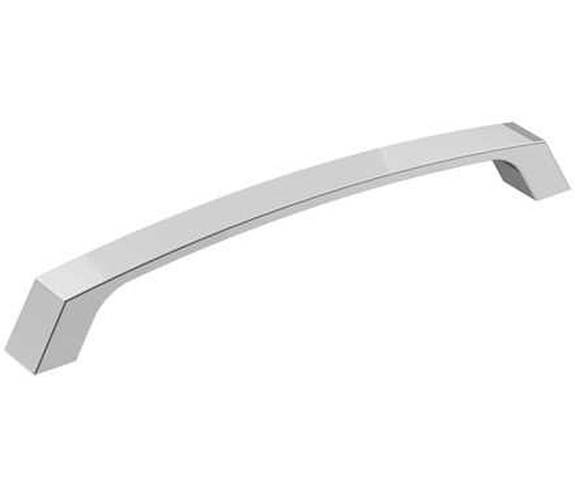 BP-36852-26 Revolve 3-3/4" Pull - Polished Chrome