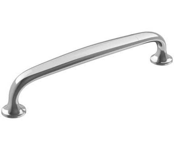 BP-36795-26 Renown 5-1/16" Pull - Polished Chrome