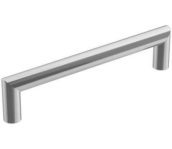 BP-36853-26 Revolve 5-1/16 Pull - Polished Chrome