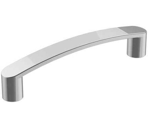 BP-36899-26 Rift 3-3/4" Pull - Polished Chrome