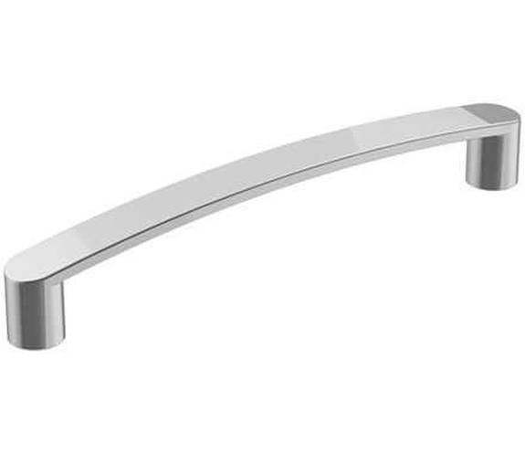 BP-36900-26 Rift 5-1/16" Pull - Polished Chrome