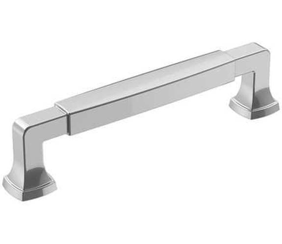 BP-36888-26 Stature 5-1/16" Pull - Polished Chrome