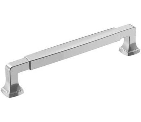 BP-36889-26 Stature 6-5/16" Pull - Polished Chrome