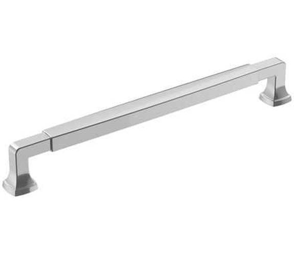 BP-36890-26 Stature 8-13" Pull -  Polished Chrome