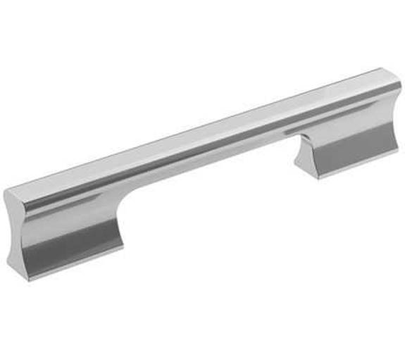 BP-36838-26 Status 5-1/16" Pull - Polished Chrome