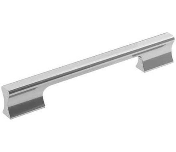 BP-36839-26 Status 6-5/16" Pull - Polished Chrome