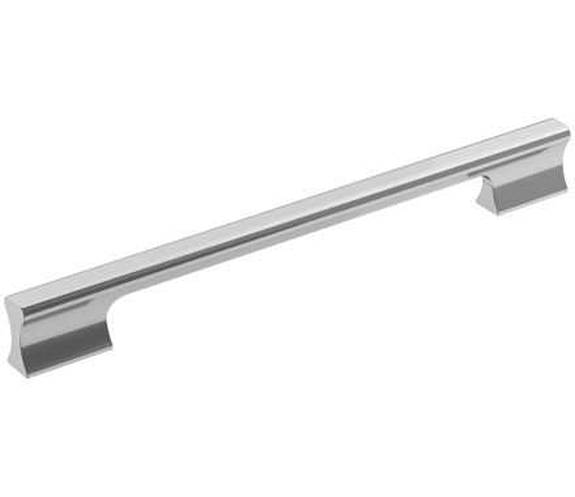 BP-36796-26 Renown 6-5/16" Pull - Polished Chrome