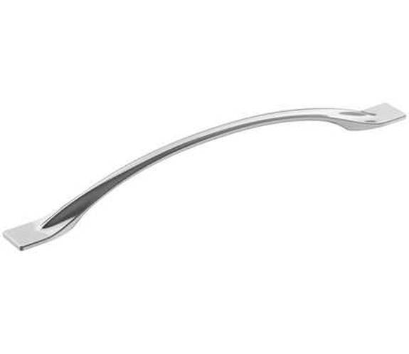 BP-36920-26 Uprise 8-13/16" Pull - Polished Chrome