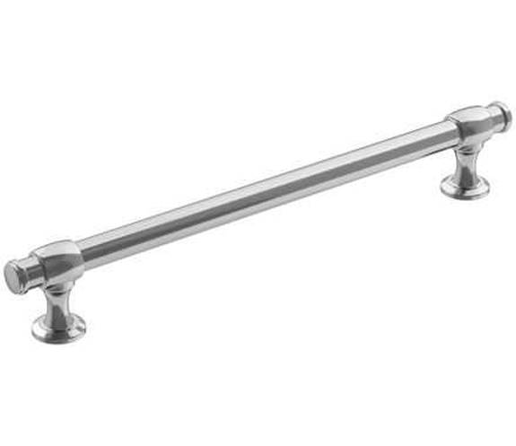 BP-36768-26 Winsome 7-9/16" Pull - Polished Chrome