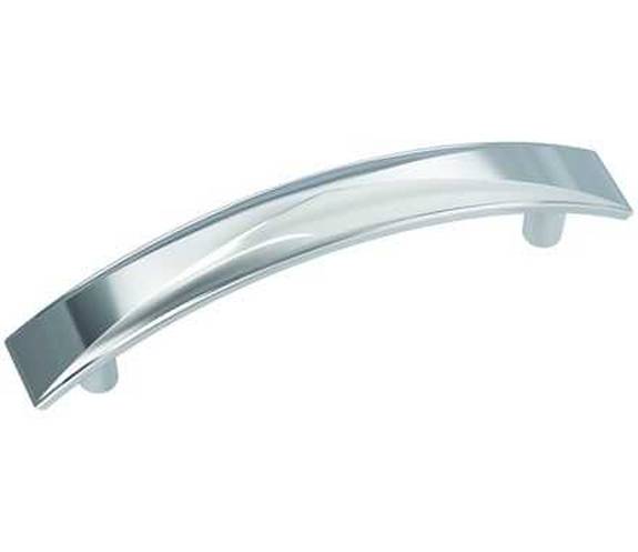 BP-29385-26 96MM Extensity Pull - Polished Chrome