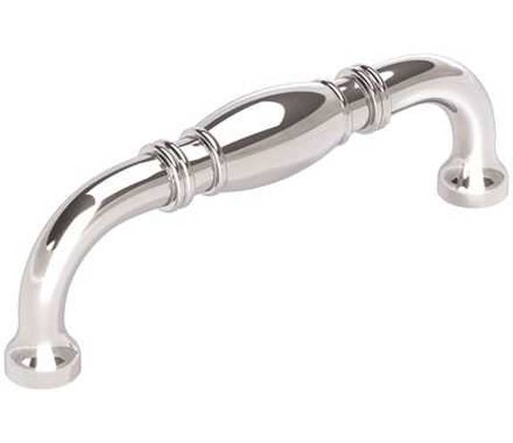 BP-55243-26 Granby Pull Polished Chrome