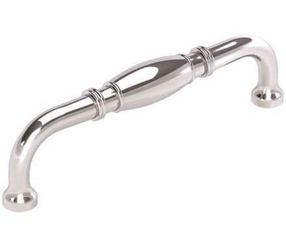 BP-55244-26 128MM Granby Pull - Polished Chrome