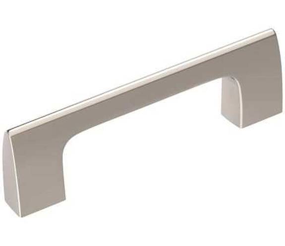 BP-55364-26 Riva 3'' Pull - Polished Chrome