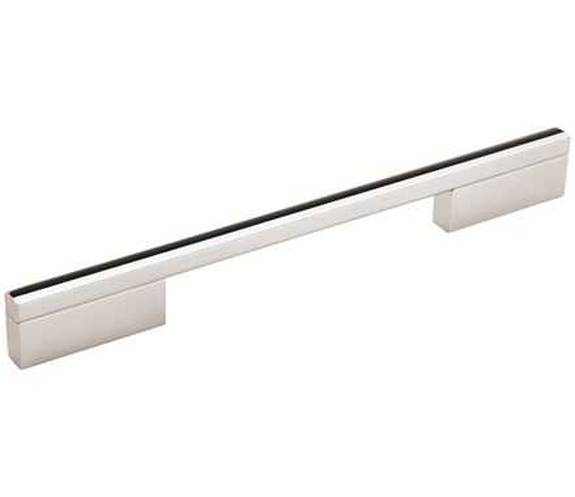 BP-36736-SC Separa 8" Pull - Polished Chrome