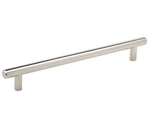 BP-54008-PN Bar Pulls 12" Appliance Pull - Polished Nickel