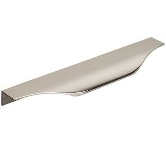 BP-36745-PN Aloft 6-9/16" Edge Pull - Polished Nickel