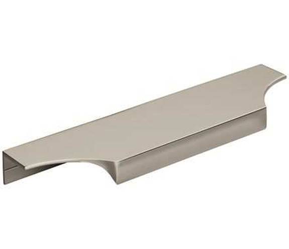 BP-36752-PN Extent 6-9/16" Pull - Polished Nickel