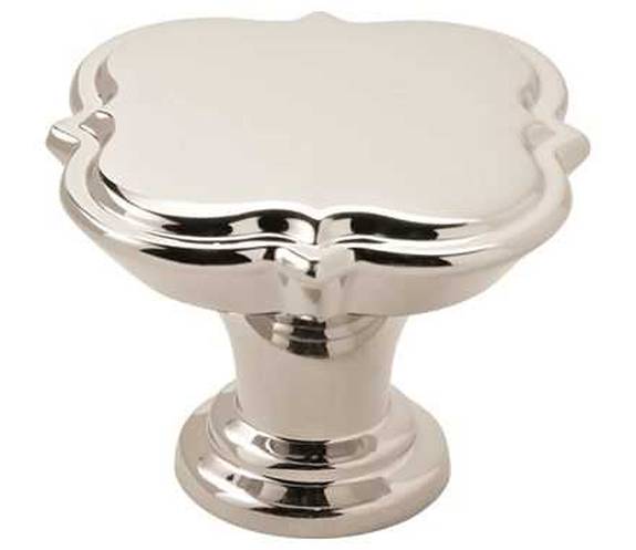 BP-36629-PN Grace Revitalize 1-3/4" Knob - Polished Nickel