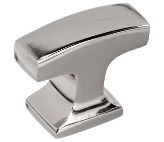 BP-53717-PN Westerly 1-5/16'' Knob - Polished Nickel