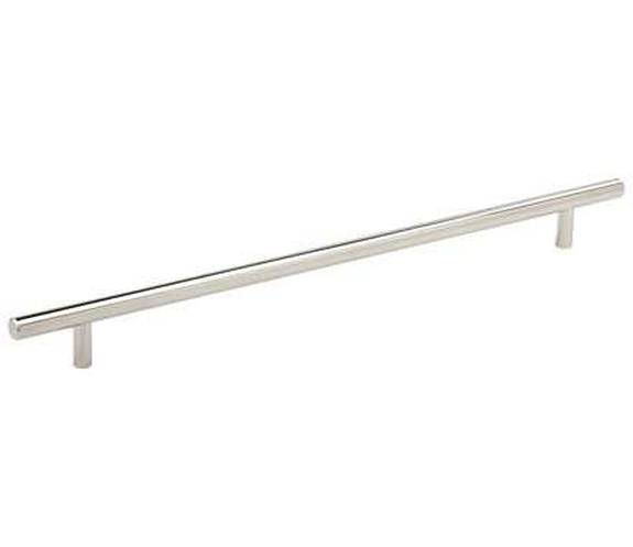 BP-19014-PN Bar Pull 12-5/8" - Polished Nickel