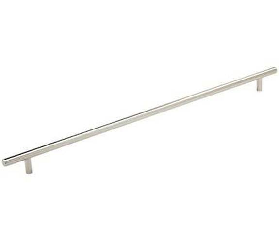 BP-19016-PN Bar Pull 18-7/8'' - Polished Nickel