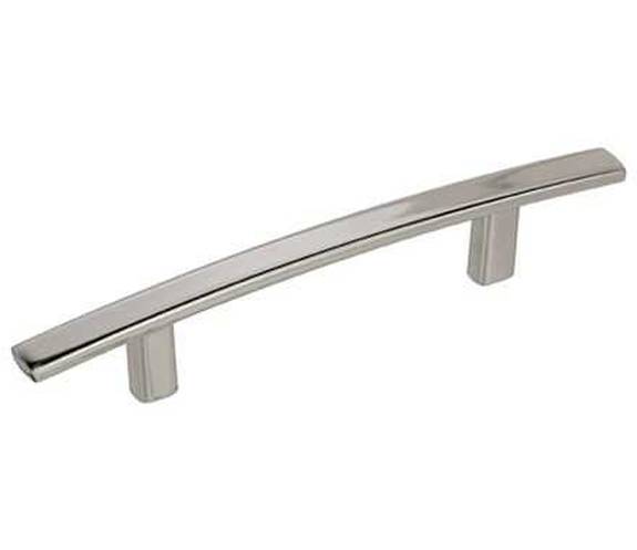 BP-26203-PN Cyprus 3-3/4'' Pull - Polished Nickel
