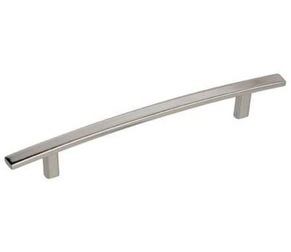 BP-26204-PN Cyprus 6-5/16'' Pull - Polished Nickel