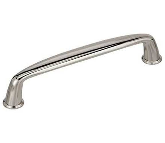 BP-53802-PN Kane 5-1/16'' Pull - Polished Nickel