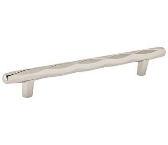 BP-36645-PN St Vincent  6-5/16'' Pull - Polished Nickel