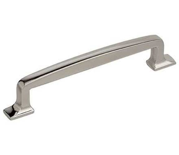 BP-53721-PN Westerly 5-1/6'' Pull - Polished Nickel