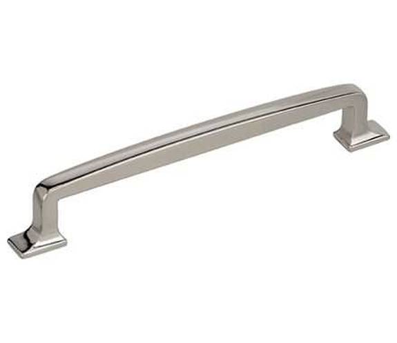 BP-53722-PN Westerly - 6-5/16'' Pull - Polished Nickel