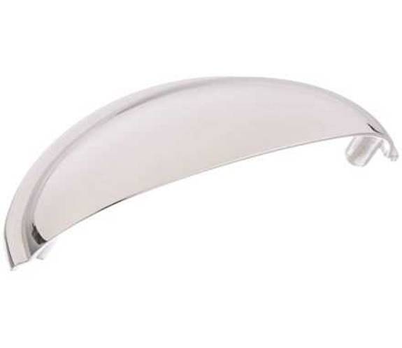 BP-22094-26 3" Allison Cup Pull Polished Chrome