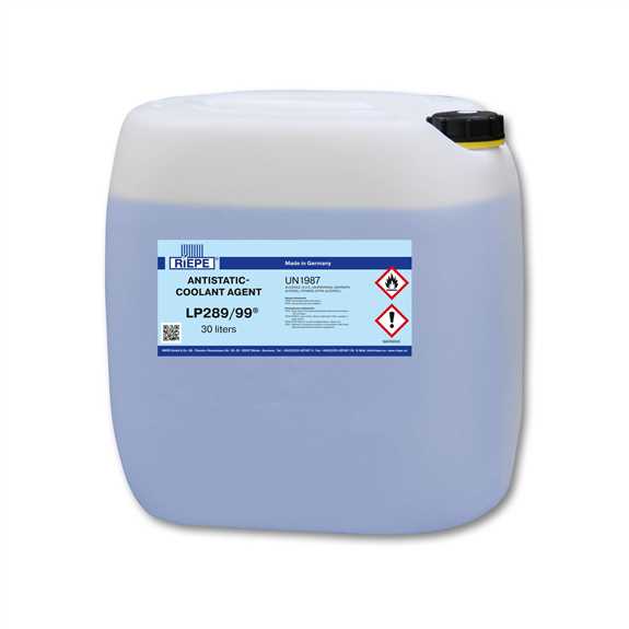 LP289/99 Riepe Antistatic Coolant