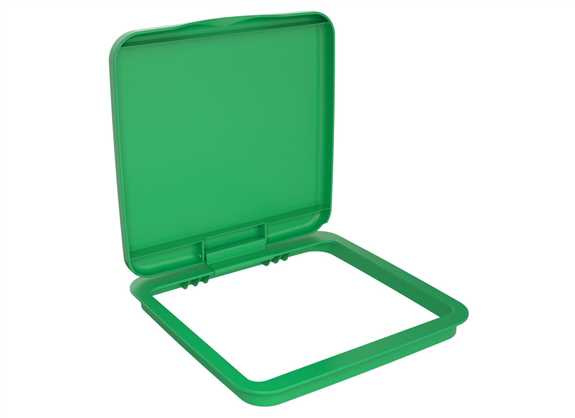 Green 27 QT Lid - 1 PER