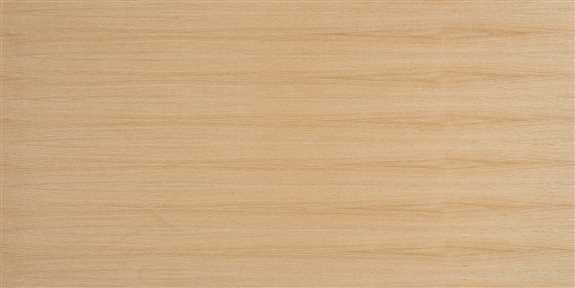 3/4" x 4' x 8' OS AA-1 Rift White Oak RFT BK MXB