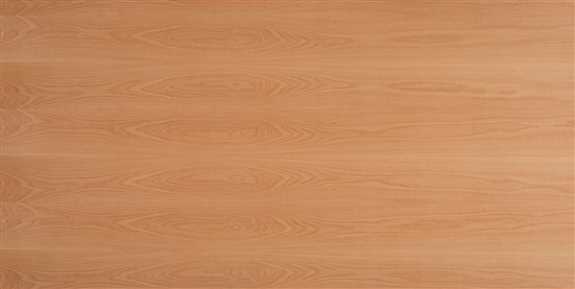 3/4'' x 4' x 8' PS Beech A-1 MDF