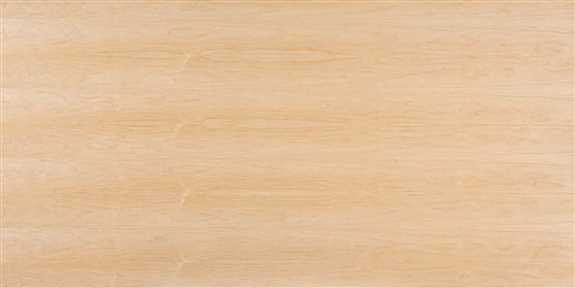 1/4 x 4 x 8 C-3 RC 85% White Maple WPF MDF
