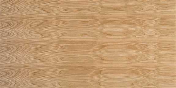 3/4'' x 4' x 8' A-1 PS White Oak PS BK MDF