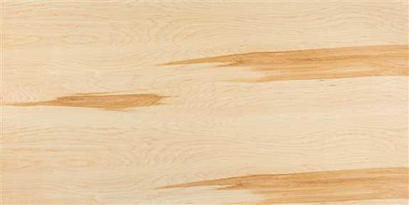 3/4 CFC Maple C WH WP-2 Maple 4X95-7/8