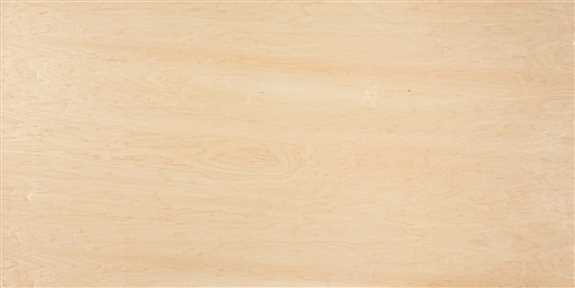 3/4 C-1 RC 85% WH Maple WPF/RC WH BK MXB