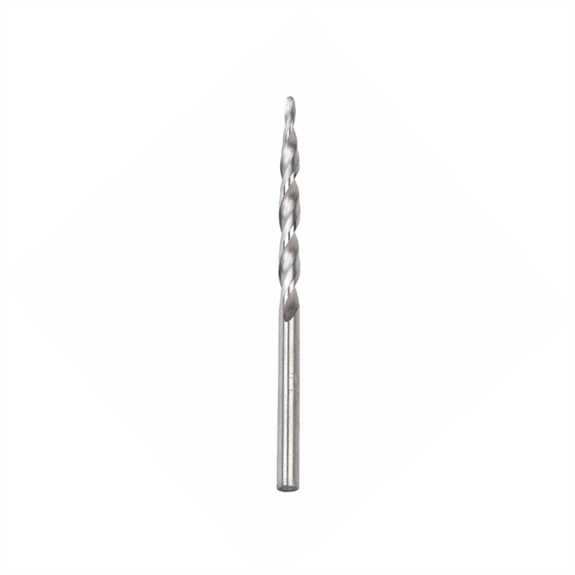 20100203 13/64 Tapered Drill Bit Point DR #10