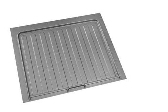 42" Undersink Drip Tray - Orion Gray