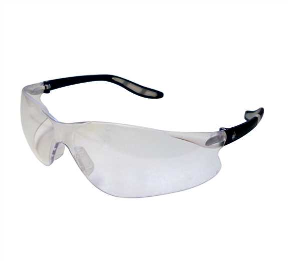 Sg-P510 Safety Glasses Clear Lens