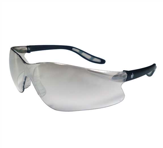 Sg-M510 Safety Glasses Mirrored Lens