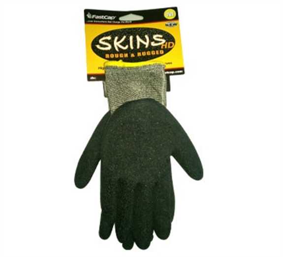 Skins Gloves Heavy-Duty Medium (Sold Pair)