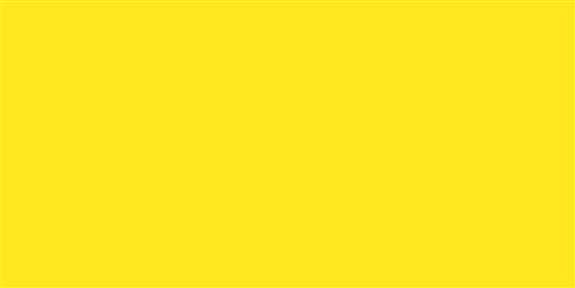 SY914SD F28 Primary Yellow 48" x 96" Peel